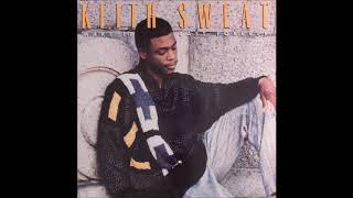 Watch Keith Sweat Dont Stop Your Love video