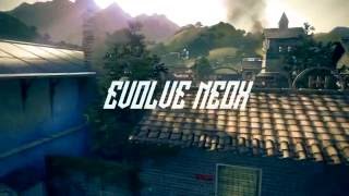 Neox Like A God By Evolve Dragon