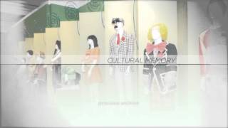 Brazilian’s memory and art by TV Cultura