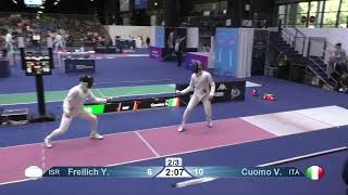 Bounciest Italian
