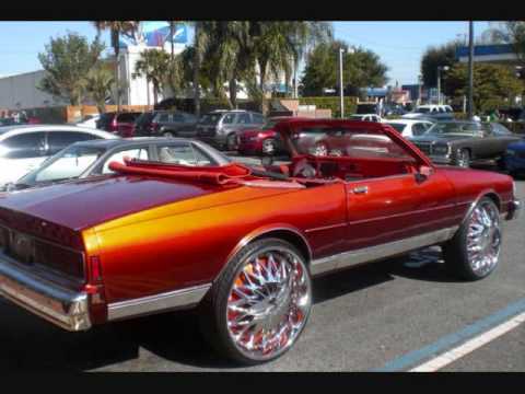 Box Chevy Fest