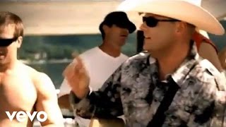 Watch Gord Bamford Put Some Alcohol On It video