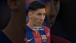 Noddle Ronaldo Vs Sakalsiz Messi
