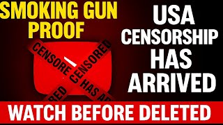 Youtube Just Started Silencing The Mes Proof Inside