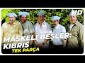 Download Maskeli Beşler Kıbrıs - Türk Filmi Maskeli Beşler Kıbrıs - Türk Filmi