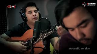Amon Music Ft Serdar Annagurbanow - Yalanmy 2020