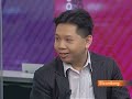 BoCom's Law Says Hang Seng Index May Fall Below 18000: Video