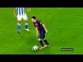 Lionel Messi ● Ultimate Tiki -Taka Skills || HD