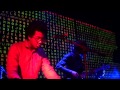 TORO Y MOI - Say That , Live in Athens,Greece 18-01-2013.mp4