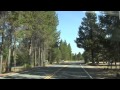 La Pine, OR to Bend, OR Sep 12, 2012