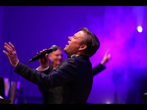 Matěj Ruppert + PIRATE SWING Band - Everything She Wants (live)