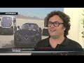 28/09/12 - Le journal de vendredi et du weekend de Monaco Info en vidéo à la demande