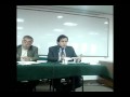 Foro Equilibrio de Poderes 2-2