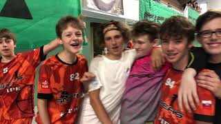 Hummel open 2019 - aftermovie