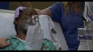 DEATH'S DOOR: Medical TV Drama DEATH'S DOOR: Medical TV Drama