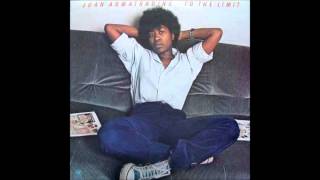 Watch Joan Armatrading Barefoot And Pregnant video