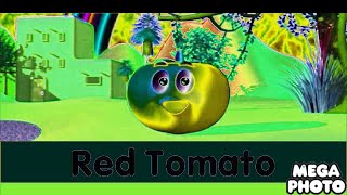 Red Tomato - Toyor Baby English In Mari Group In The Real G Major 4