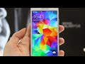 Samsung Galaxy S5 - Lohnt sich das Upgrade?