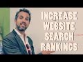 Increase Website Ranking in Search with Sexy Silos featuring Owen Hemsath