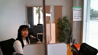 聖子の部屋へようこそ20220629エアーステーションヒビキ