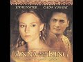 Anna & the King OST - 18. I Have Danced With A King - George Fenton