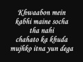 Humko pyar Hua - Ready - lyrics