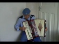 Pleasantly Simple Accordion by Hal Mason , Our Love is Here to Stay.AVI