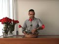 arreglo de flores