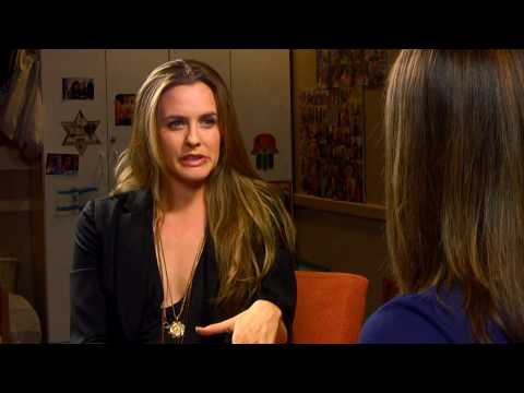 Books That Matter - The Kind Diet by Alicia Silverstone