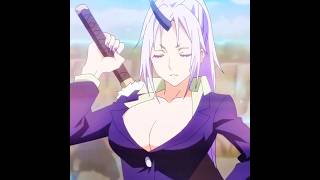Shion Farming Aura Again Tensura No Era Amor