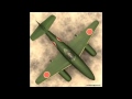 Japanese Nahajima "Nikka"- A Virtual Copy Of The Messerschmitt Me 262A-1A Or Merely Superficial