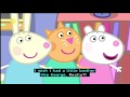 Youtube Thumbnail Peppa Pig (Series 1) - The Playgroup (with subtitles)