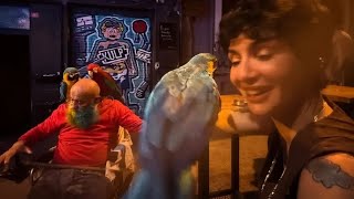 Le Fantastiche Foto Della Vacanza Al Mare Di Birce Akalay.