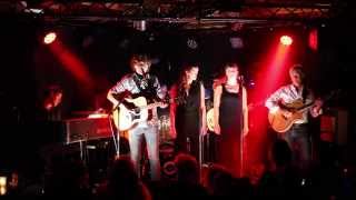 Diamond On The Rocks @ Het Keizershof - Play Me