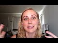 Why do we lie when we feel self-conscious?!?! Facebook Friday!! #KatiFAQ