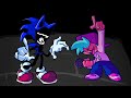 FNF vs Cyclops Sonic Speed.GIF Remake - Manipulation (FC)