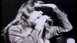 Watch Bob Seger Its A Mystery video