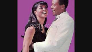 Watch Marvin Gaye If I Could Build My Whole World Around You with Tammi Terrell video