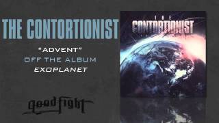 Watch Contortionist Advent video