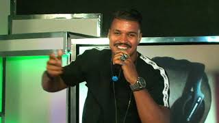 Você em foco - Douglas Guedes e Cantor Higor (18/03/2020)