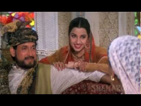Salma Pe Dil Aagaya - Part 8 Of 15 - Ayub Khan - Sadhika - Hit...