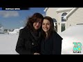 Woman buried alive in Buffalo snow storm 2014 writes ‘goodbye’ letters to her daughters