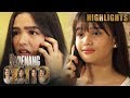 Roxanne, ipinaalam kay Marga ang pagbabalikan nina Cassie at ...