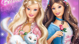 barbie cartoon movies