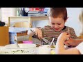 kindergarten