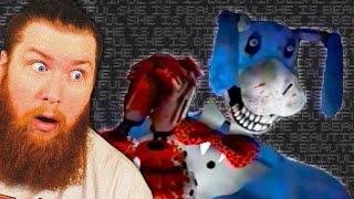 The Walten Files Was Creepier Then Expected Full Reaction