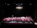 Royal British Legion Youth Band Brentwood 20th Year Concert with the Grenadier Guards