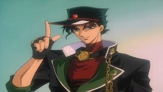 ? THE BEST JOJO OPENING ?