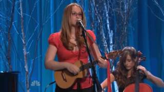 Sara Bareilles Ingrid Michaelson Winter Song 9dec2008 Sara Bareilles Ingrid Michaelson Winter Song 9dec2008
