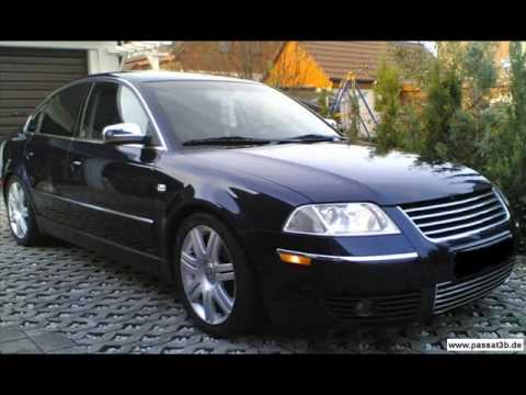 tributo a passat 20v turbo 18t 1999 passat tuning